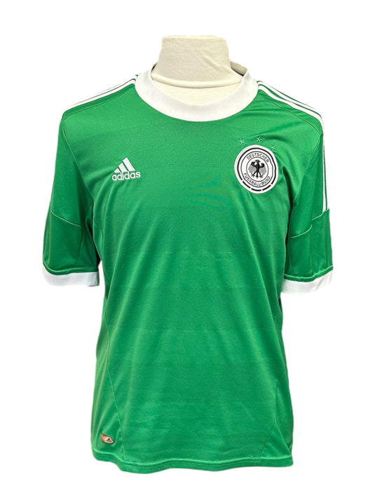 Allemagne 2012 AWAY