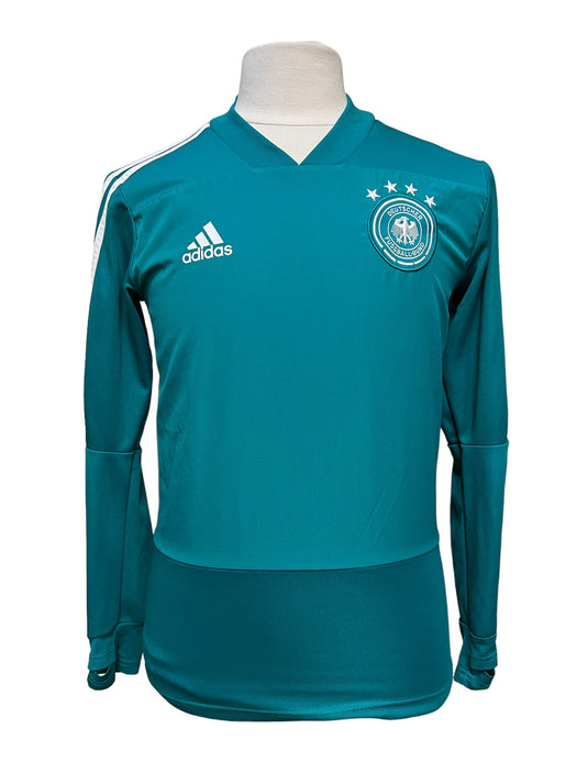 Allemagne 2017-2018 Sweat