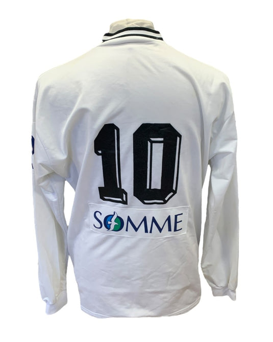 Amiens 1995-1996 HOME 10