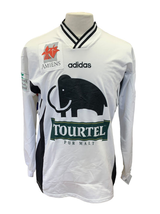 Amiens 1995-1996 HOME 10