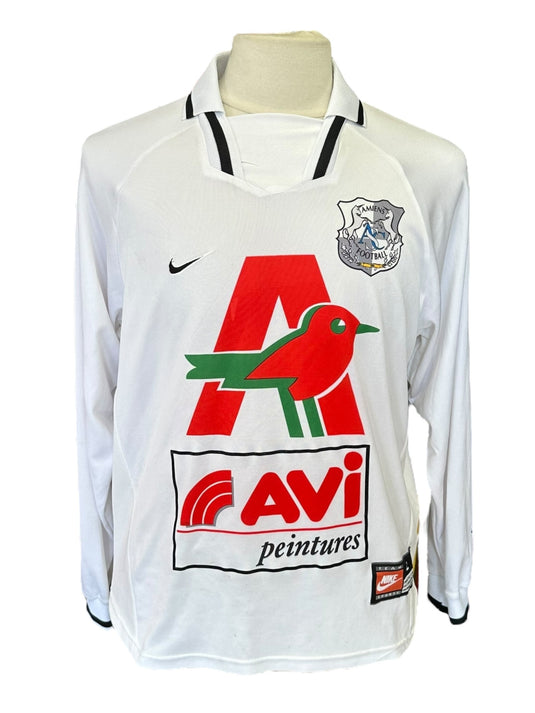Amiens 1998-1999 HOME