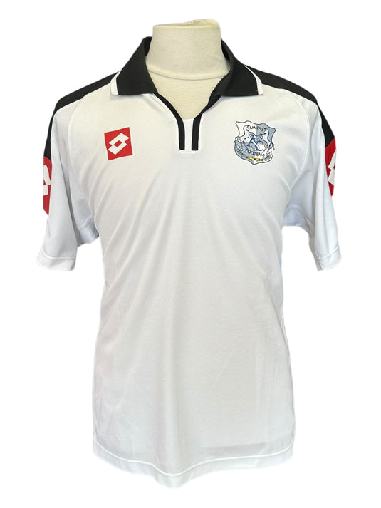 Amiens 2004-2005 HOME 13