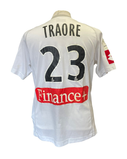 Amiens 2006-2007 HOME 23 TRAORE