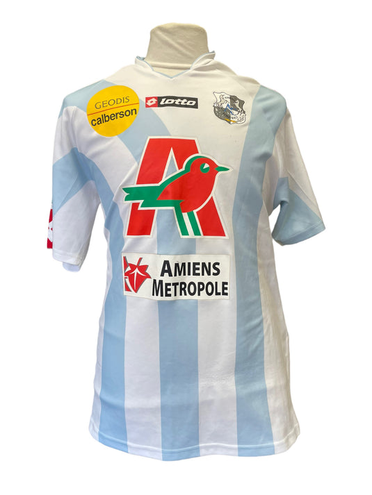Amiens 2007-2008 HOME