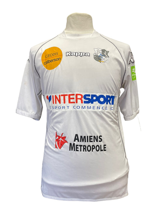 Amiens 2009-2010 HOME 19