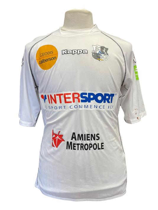 Amiens 2010-2011 HOME 19