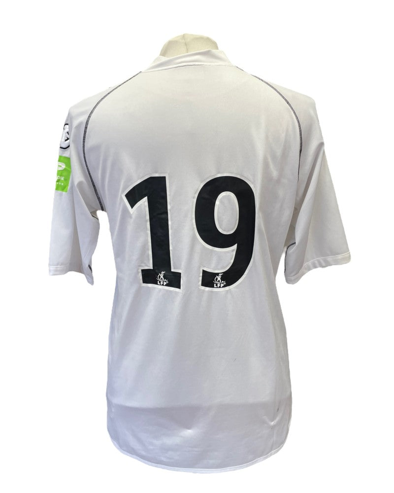 Chargez l'image dans la visionneuse de la galerie, Amiens 2010-2011 HOME 19