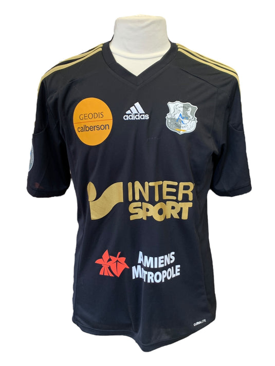 Amiens 2012-2013 AWAY 6 BEYNIE