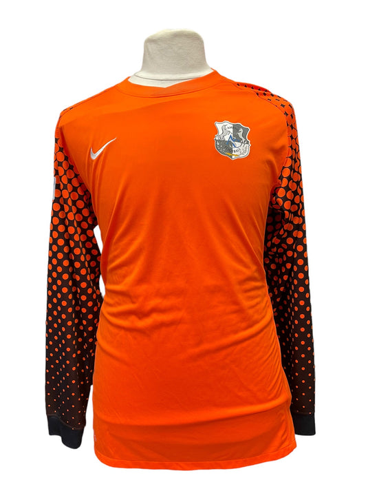 Amiens 2015-2016 Goal 16