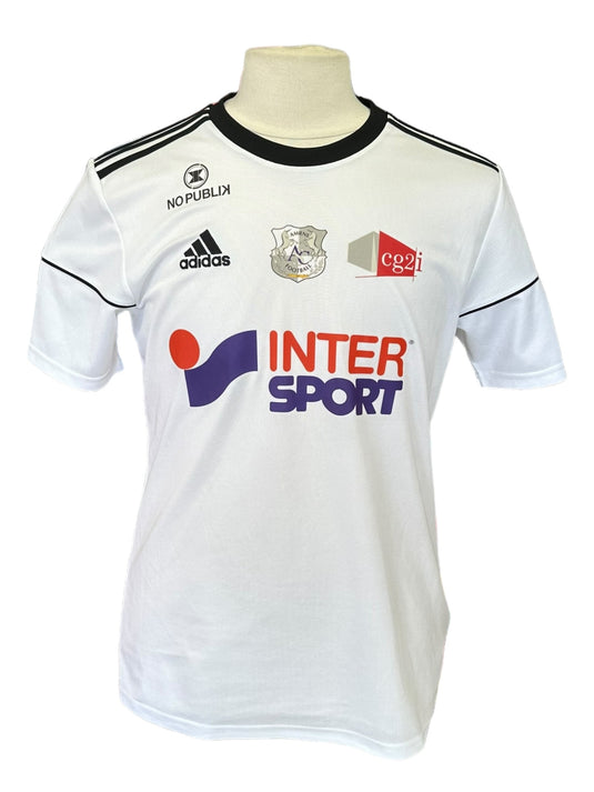 Amiens 2017-2018 HOME 25 CISSOKHO