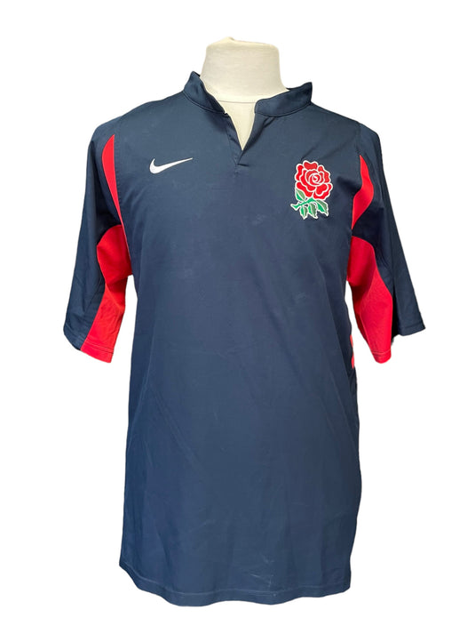 Angleterre 2004 AWAY