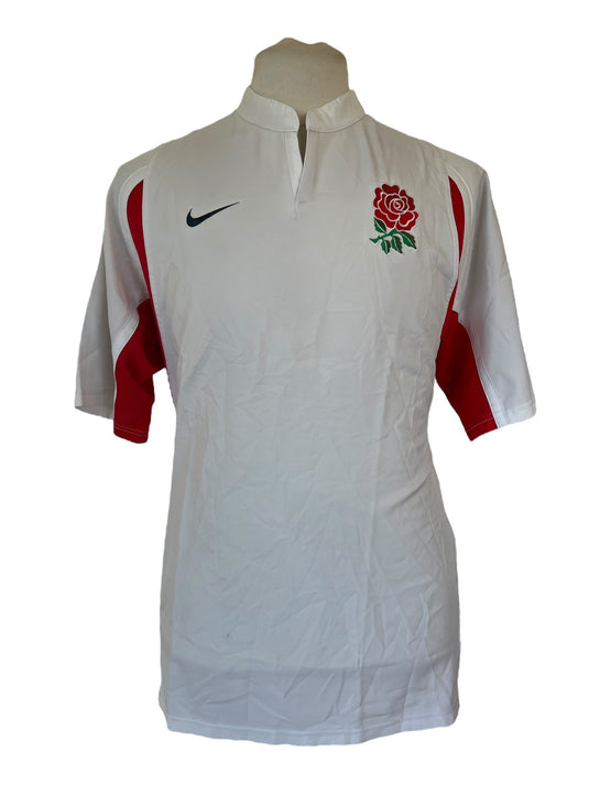 Angleterre 2005 HOME