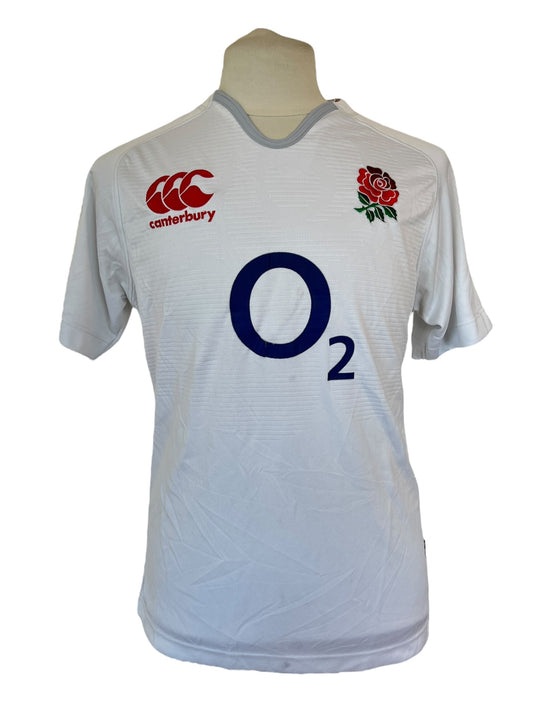 Angleterre 2018 HOME