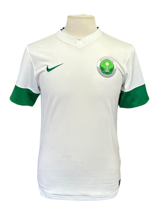 Arabie Saoudite 2013 HOME
