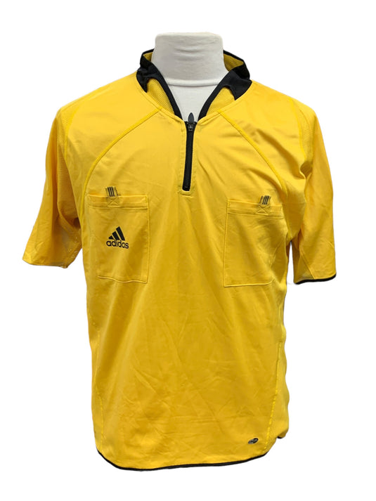 Arbitre jaune 2004