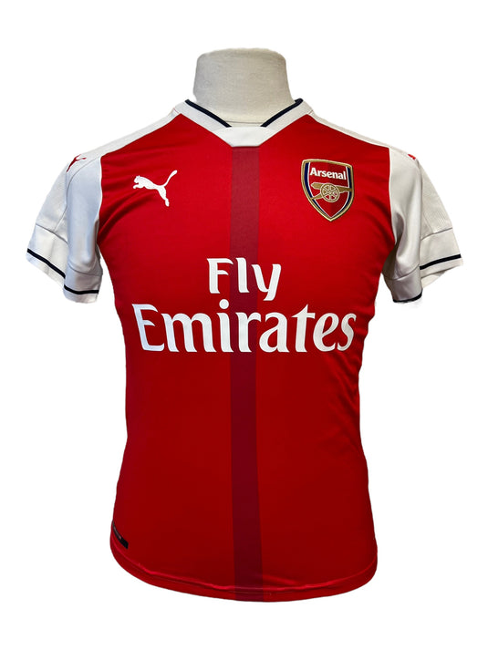 Arsenal 2016-2017 HOME