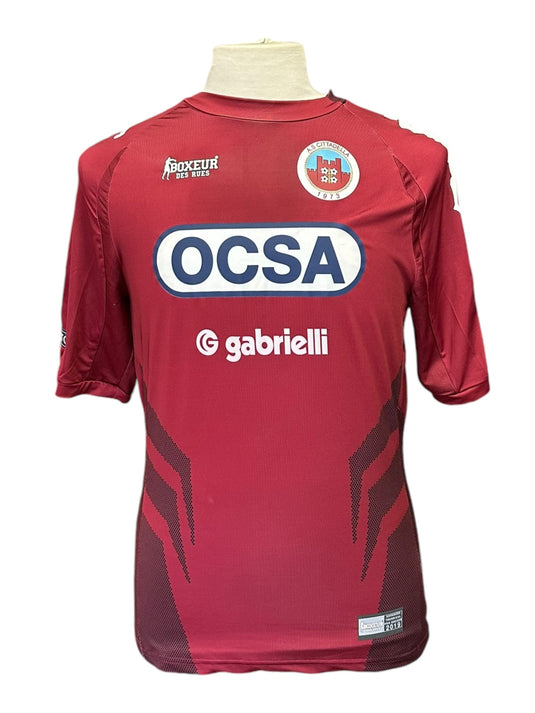 AS Cittadella 2023-2024 HOME 23 BRANCA