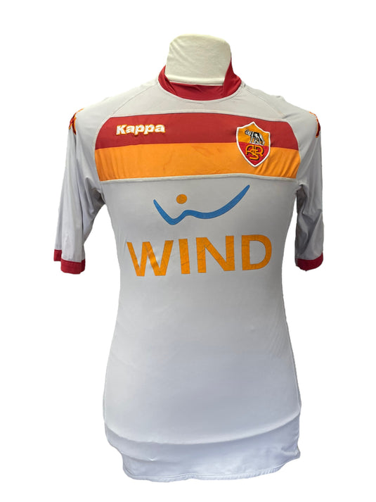AS Roma 2009-2010 AWAY