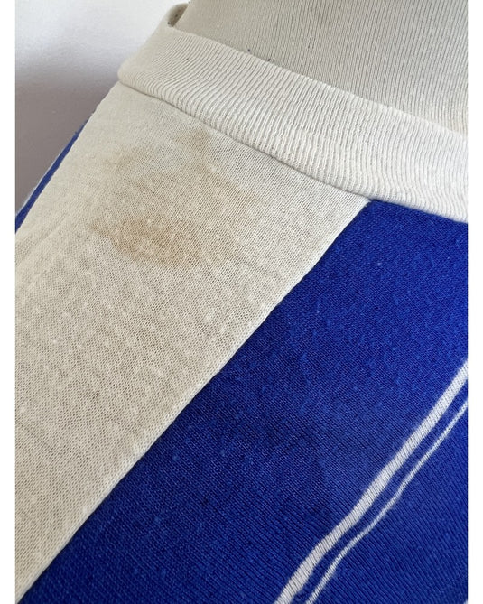 Bastia 1981-1982  HOME