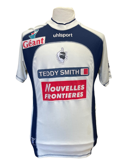 Bastia 2002-2003 AWAY