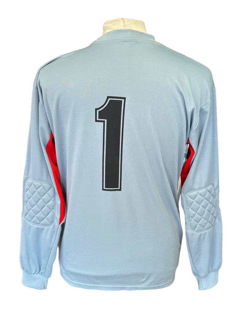 Chargez l'image dans la visionneuse de la galerie, Bastia 2002-2003 Goal 1