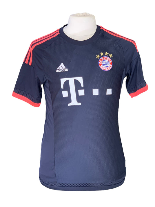 Bayern Munich 2015-2016 THIRD