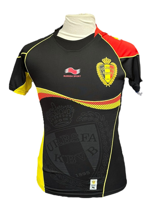Belgique 2012 AWAY
