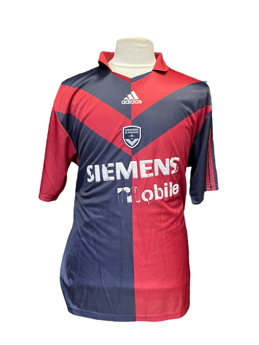 Bordeaux 2003-2004 THIRD