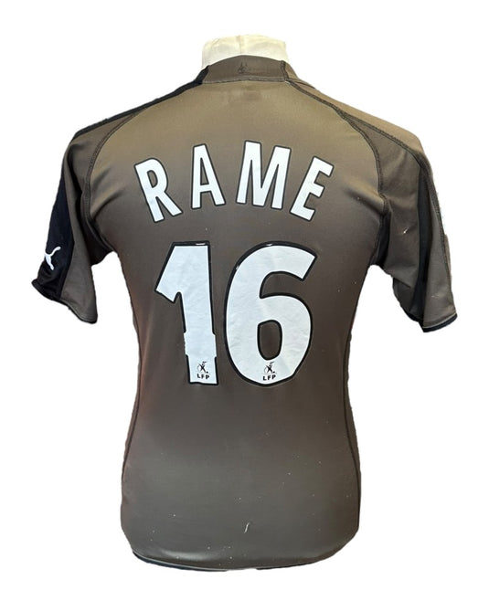Bordeaux 2005-2006 THIRD 16 RAME