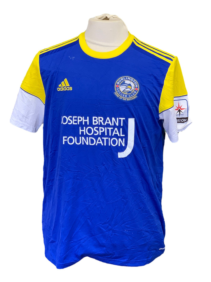 Chargez l'image dans la visionneuse de la galerie, Burlington 2022 HOME 47