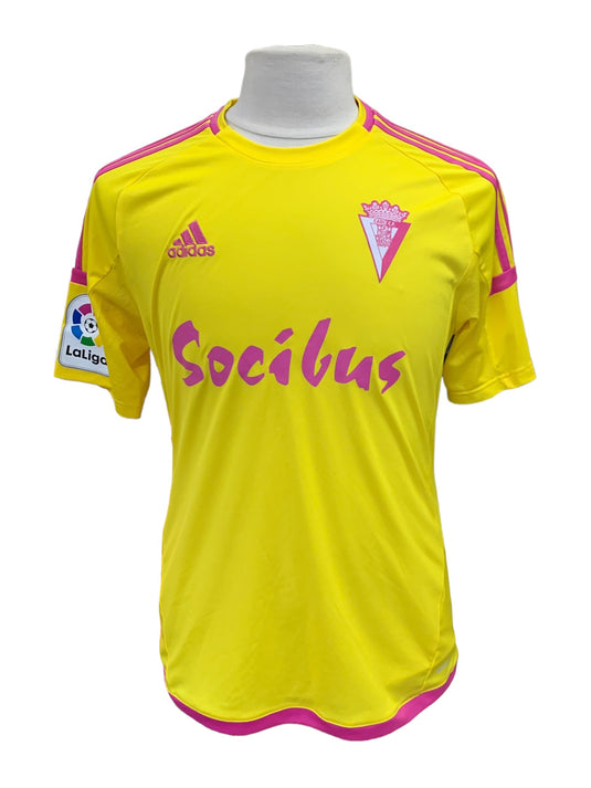 Cadiz 2016-2017 Spécial