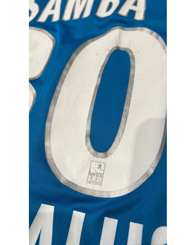 Chargez l'image dans la visionneuse de la galerie, Caen 2019-2020 Goal 30 SAMBA
