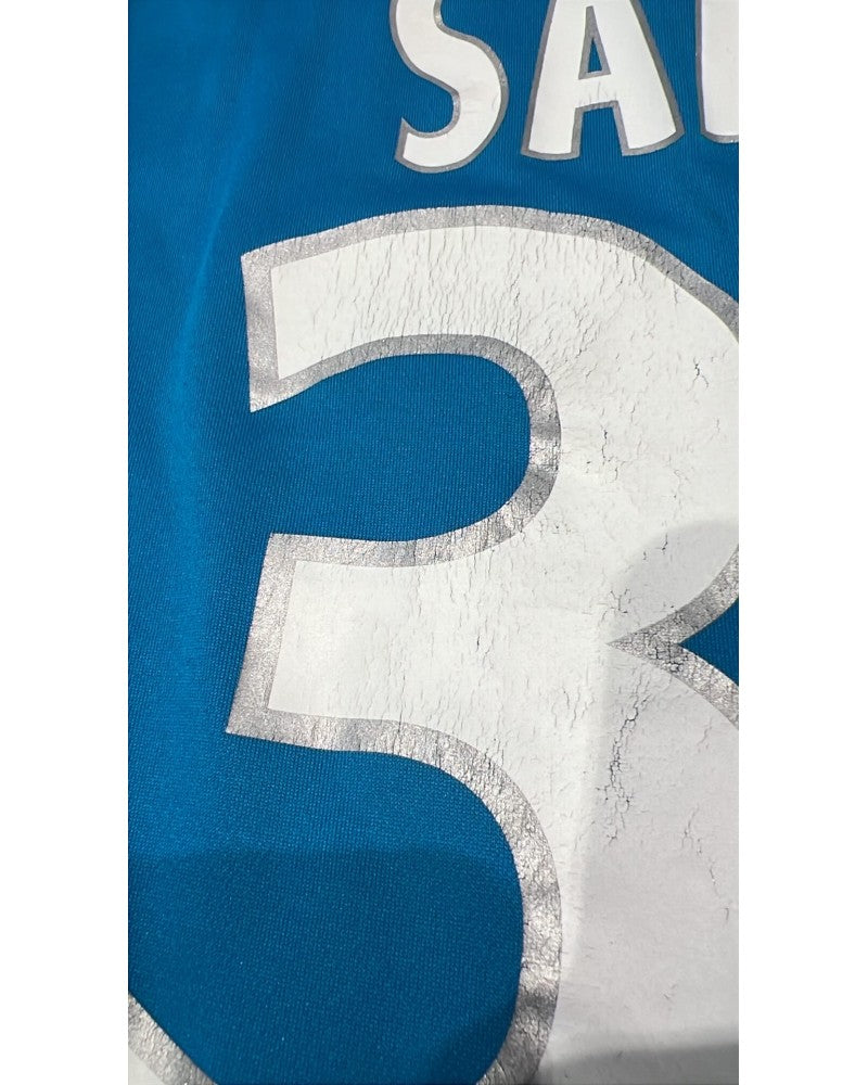 Chargez l'image dans la visionneuse de la galerie, Caen 2019-2020 Goal 30 SAMBA