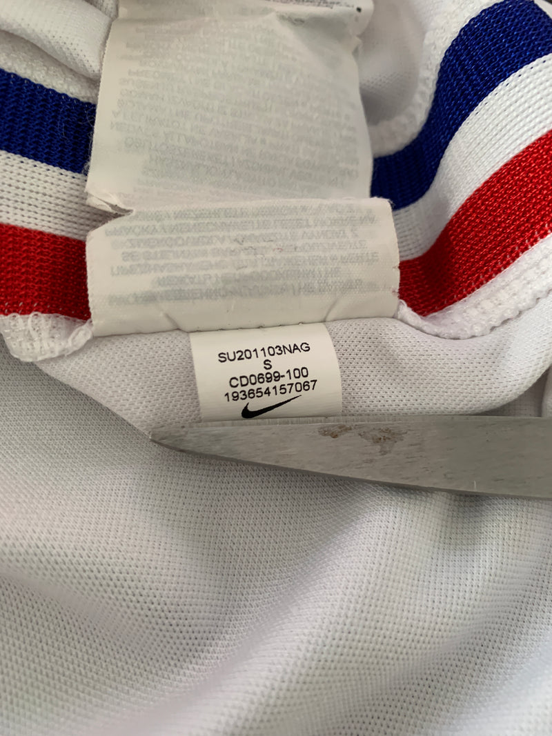 Chargez l'image dans la visionneuse de la galerie, France 2020 AWAY 7 GRIEZMANN
