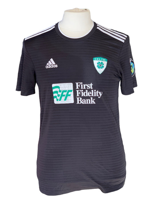 Celtic Oklahoma 2019 HOME 12