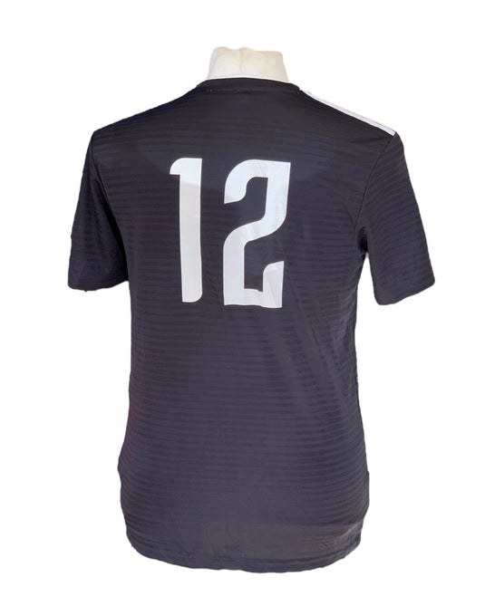 Celtic Oklahoma 2019 HOME 12