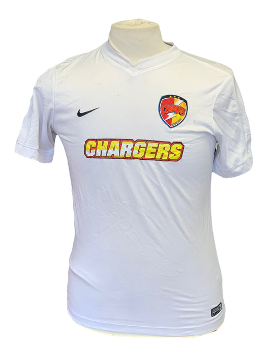 Chargers Soccer Club 2010 HOME 21