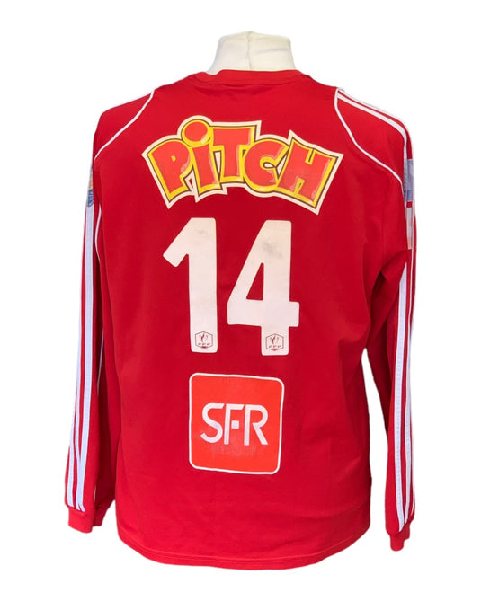 Coupe de France 2008-2009 HOME 14