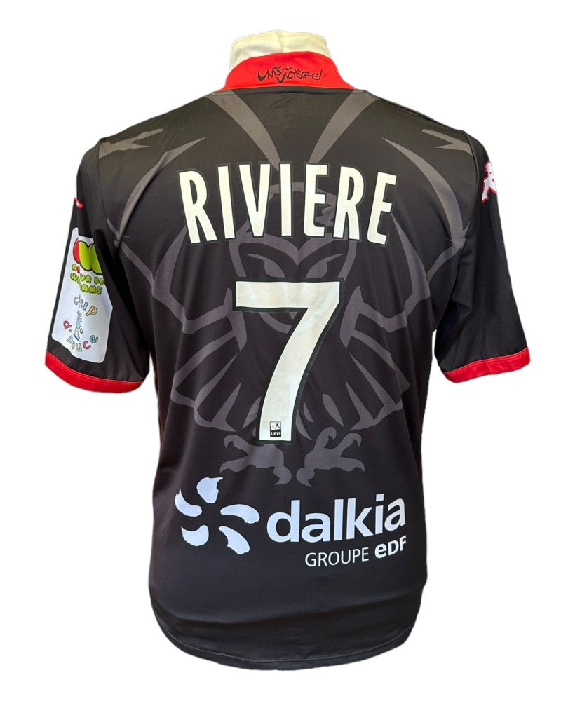 Chargez l'image dans la visionneuse de la galerie, Dijon 2015-2016 AWAY 7 RIVIERE