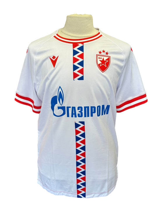 Etoile Rouge de Belgrade 2023-2024 THIRD