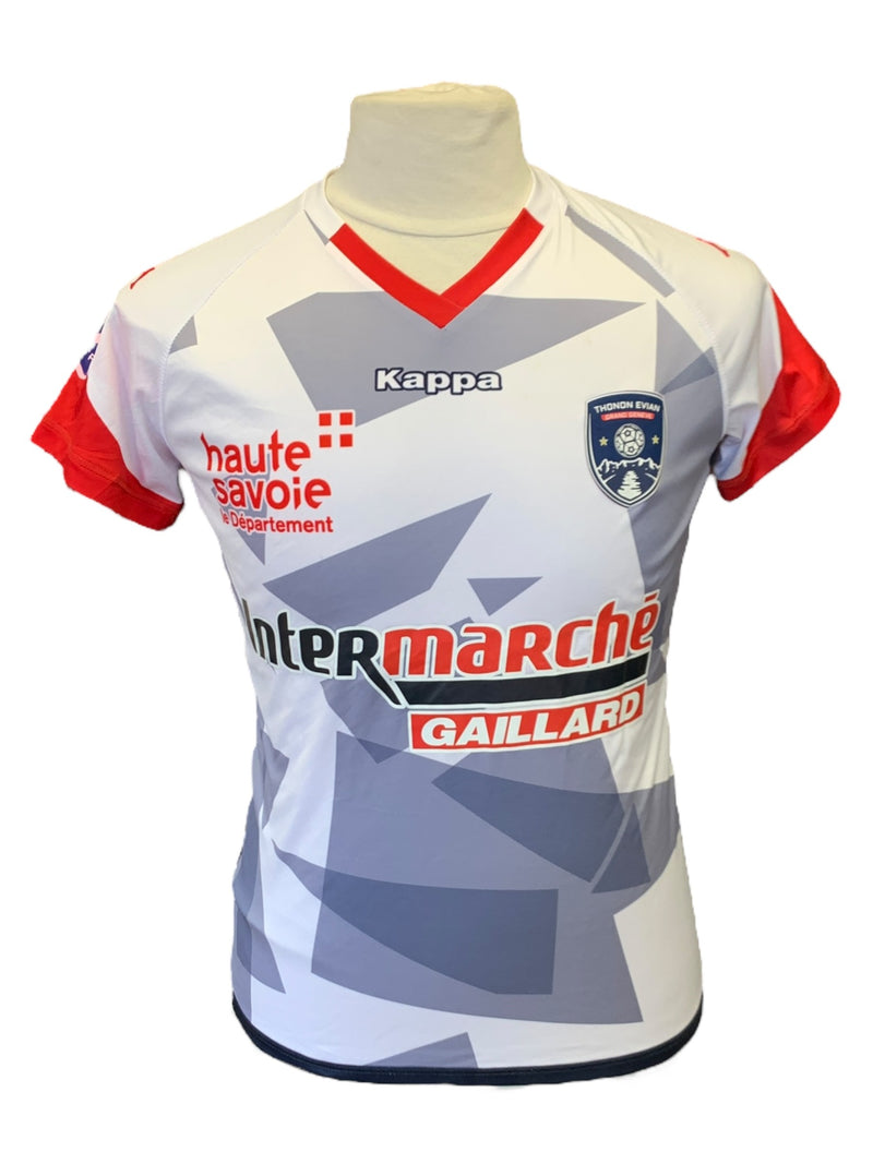 Chargez l'image dans la visionneuse de la galerie, Evian 2020-2021 AWAY 6