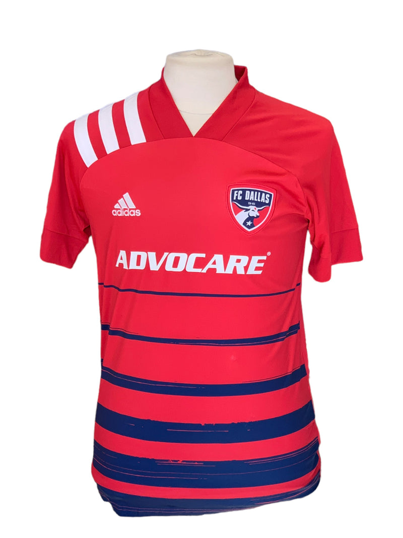 Chargez l'image dans la visionneuse de la galerie, FC Dallas 2020 HOME