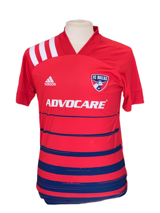 FC Dallas 2020 HOME