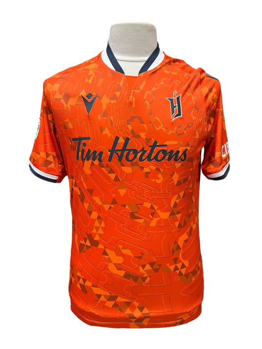 Forge FC 2023-2024 HOME