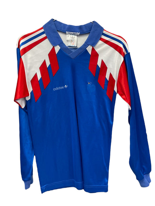 France 1990 HOME