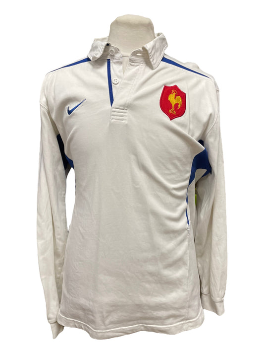 France 2006 AWAY