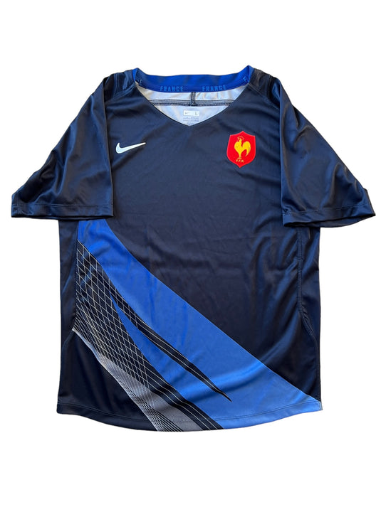 France 2007 HOME
