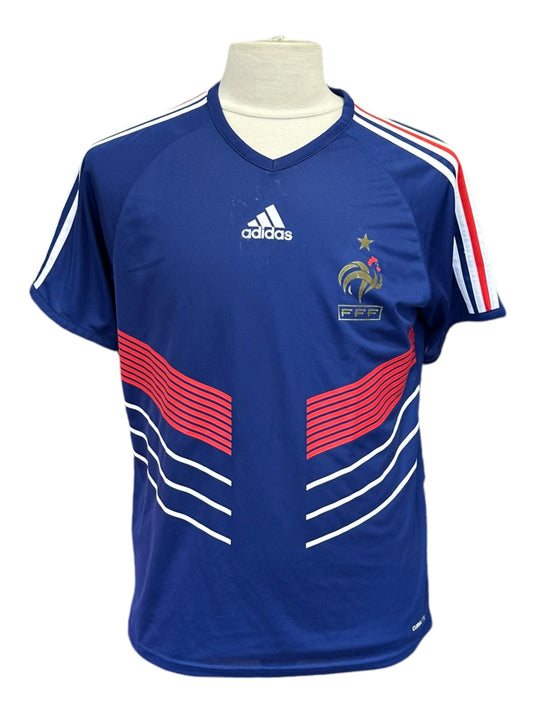 France 2010 HOME