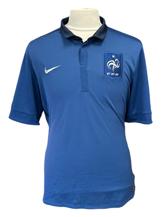 France 2011 HOME