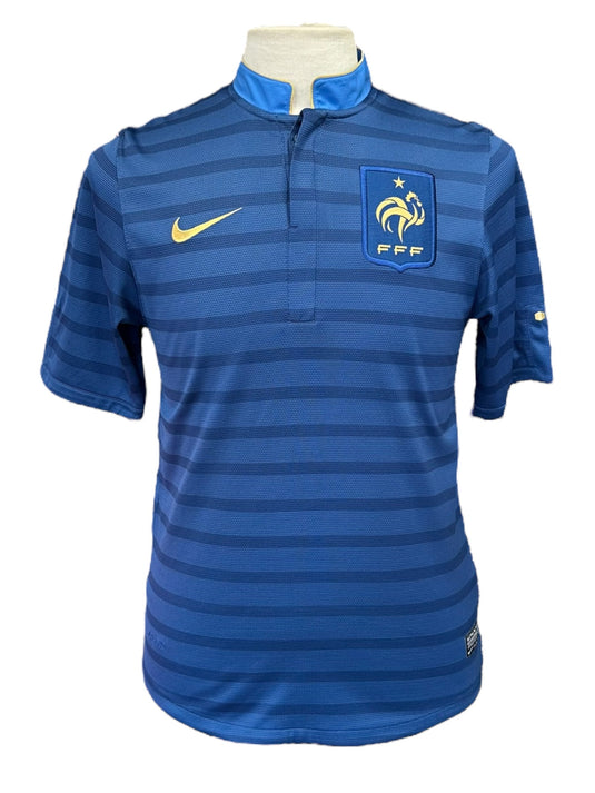 France 2012 HOME